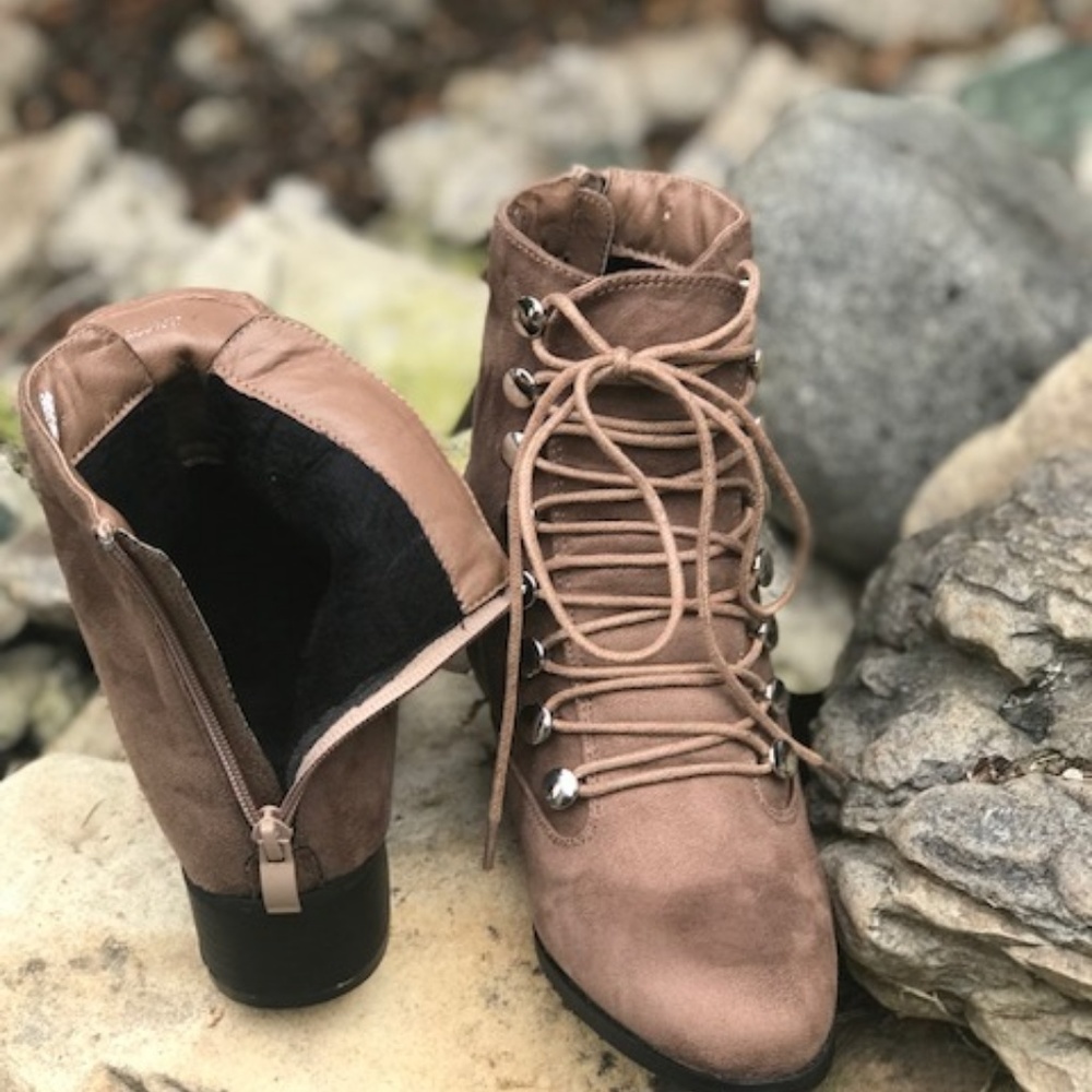Summer Rio New Leather Boots - Picture 4 of 6